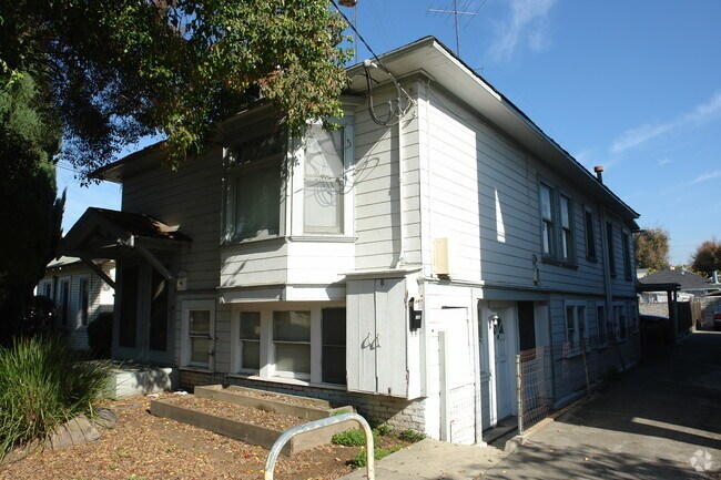 Foto del edificio - 34 S Morrison Ave