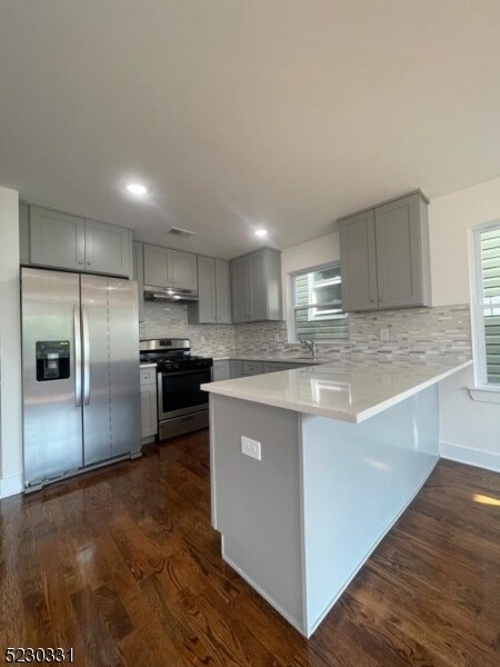 Foto del edificio - 478 S 16th St