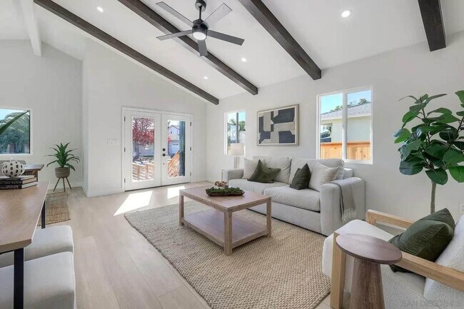 Foto del edificio - 436 Date Ave