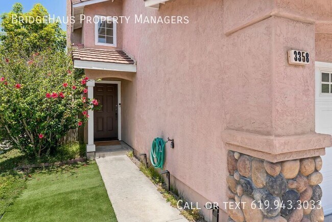 Foto del edificio - 3358 Elmwood Way