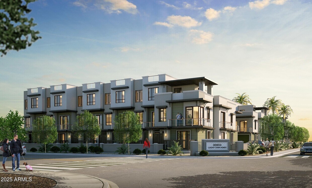 Foto del edificio - 7788 E Main St