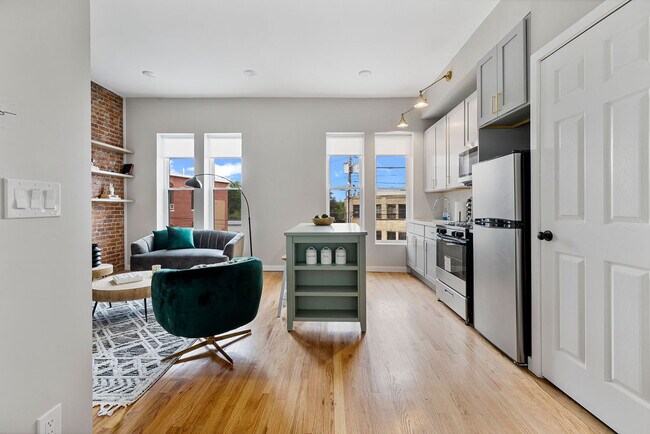 Foto del edificio - 58 Linden Ave