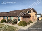 Primary Photo - 714 W Broadway Ave