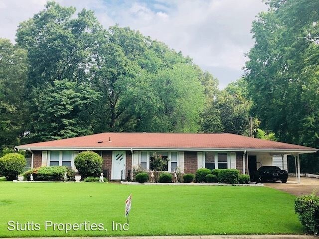 Foto principal - 3 br, 1.5 bath House - 1613 Winston Street