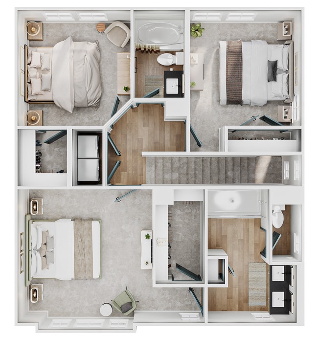 1165_Millwright_Pegasus Residential_T1 lvl 2_D2.JPG - Millwright