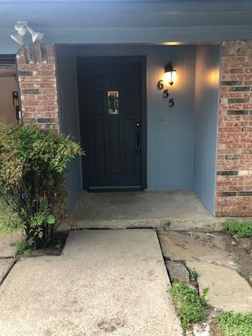 Foto del edificio - 655 Ferguson Dr