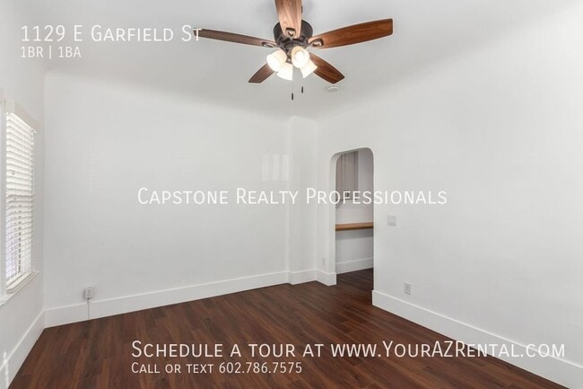 Building Photo - Remodeled 1 Bed, 1 Bath Bungalow in Garfie...
