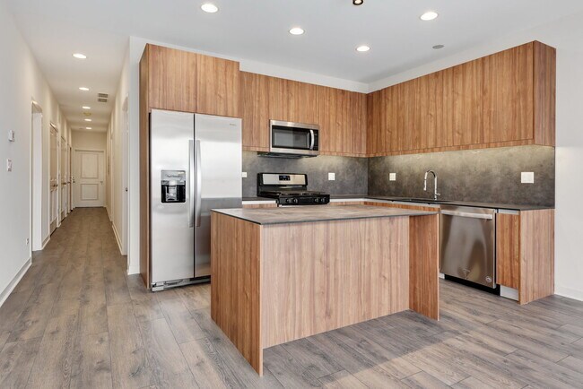 Foto del edificio - 2824 W Van Buren St