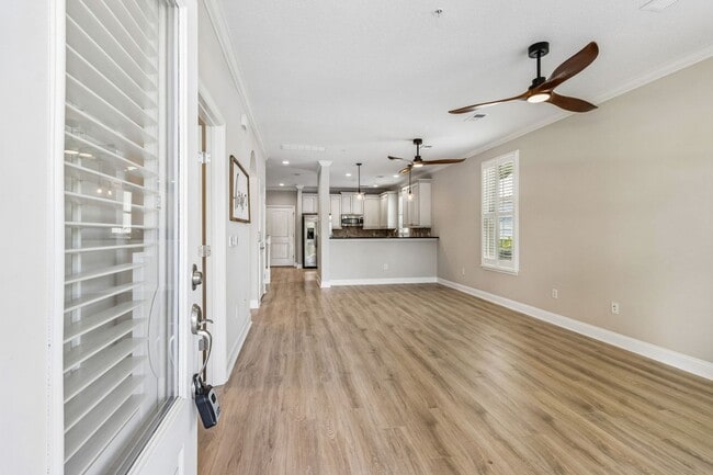 Building Photo - Coastal Luxury Townhome in Gated Amelia Island Community with Elevator & Garage