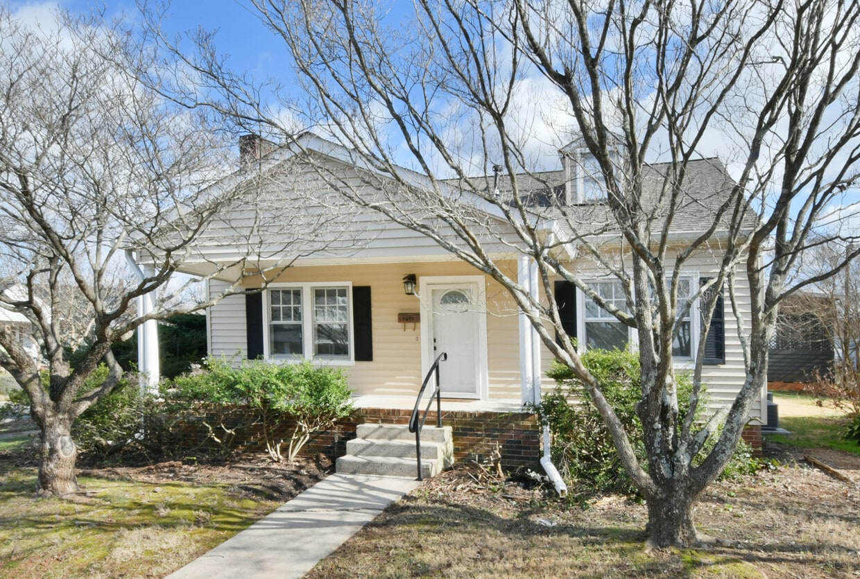 2401 Patria St, WinstonSalem, NC 27127 Townhome Rentals in Winston