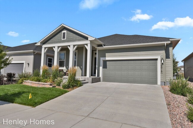 Foto del edificio - 3 br, 3 bath House - 10012 Prima Run Place
