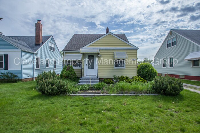Primary Photo - 5943 Broadview Rd