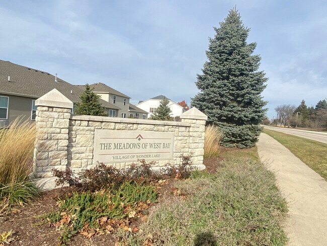 Foto del edificio - 4709 Redbud Ct
