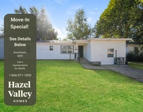 Building Photo - 1020 S Holly Dr