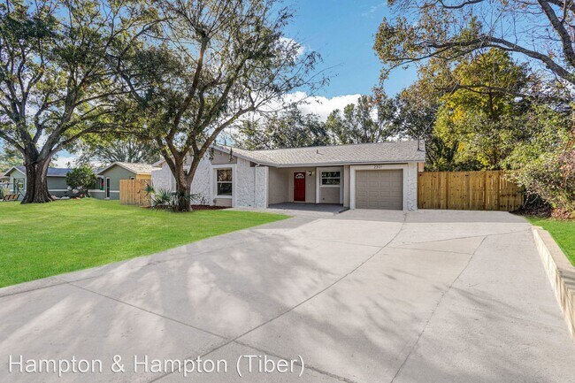 Building Photo - 3 br, 2 bath House - 2301 WASHINGTON ROAD