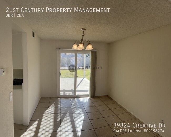Building Photo - 39824 Creative Dr