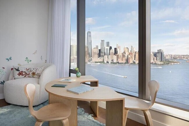 Foto del edificio - 99 Hudson St