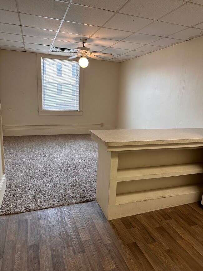 Larger living area! - 137 Main St