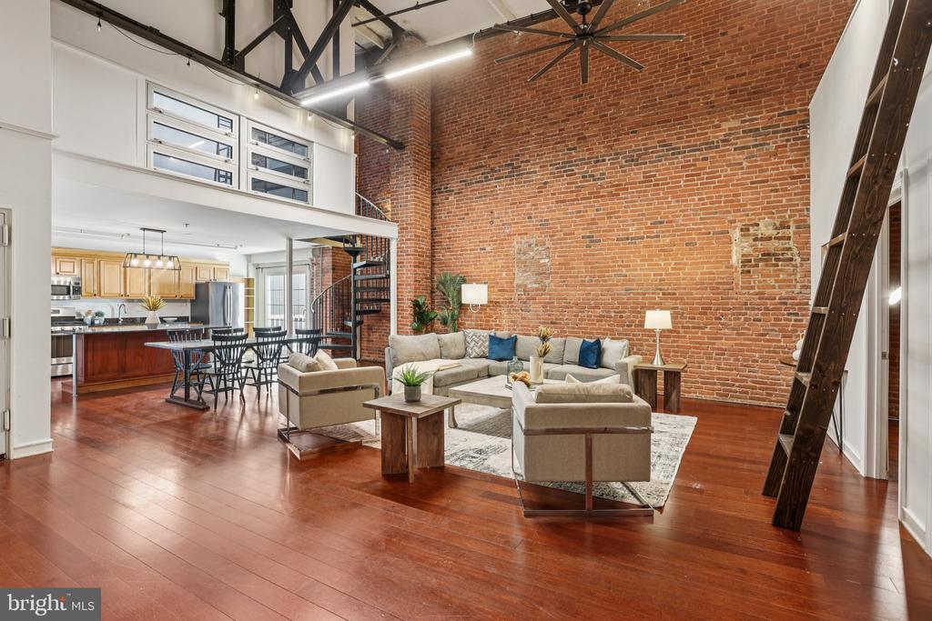 Foto principal - 810 N Hancock St