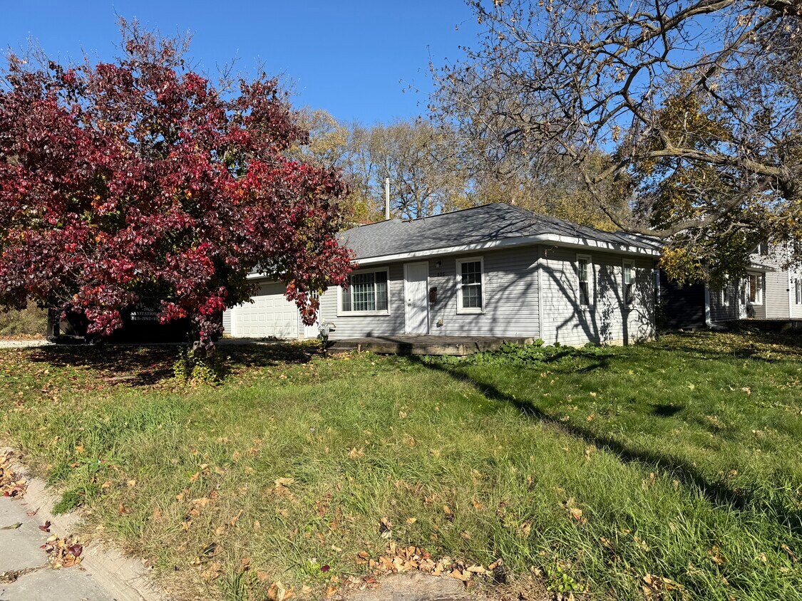 Foto principal - 805 4th St