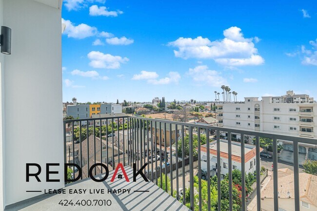 Foto del edificio - 1037 Dewey Ave