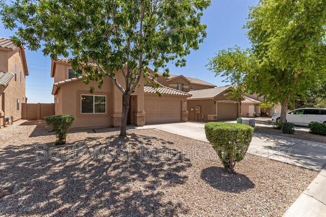 Foto del edificio - 5179 E Silverbell Rd
