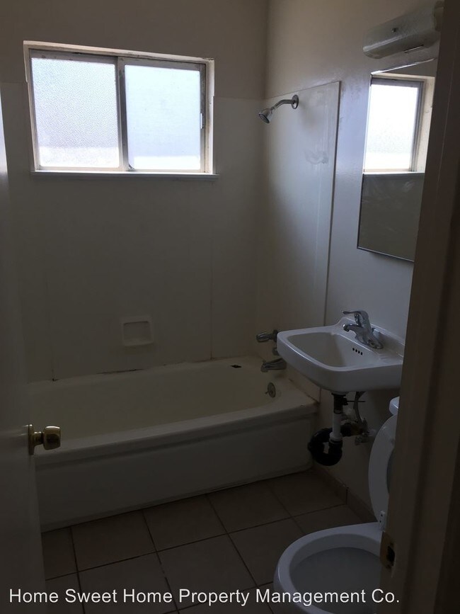 Building Photo - 2 br, 1 bath House - 720 Nevada