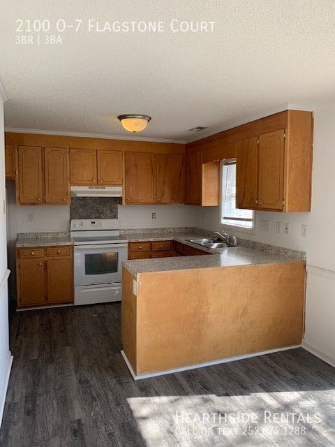 Foto del edificio - 2100-2O-7 Flagstone Ct