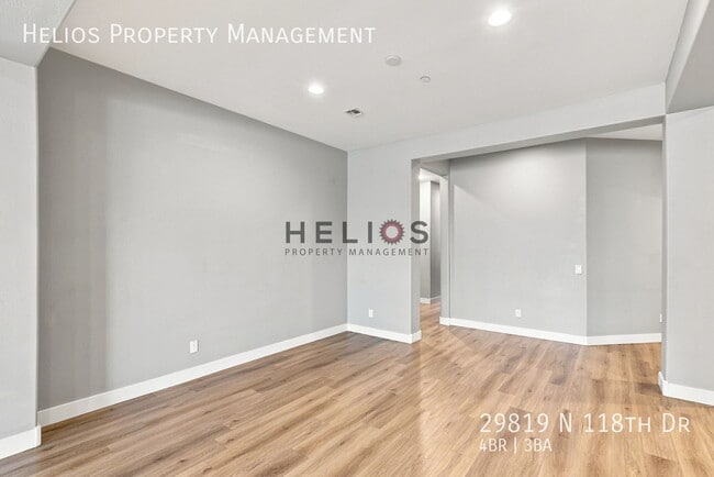 Foto del edificio - 29819 N 118th Dr