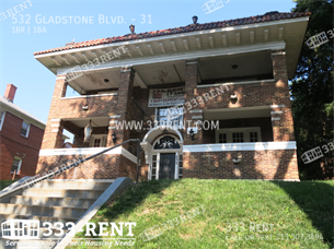 Foto del edificio - 532 Gladstone Blvd