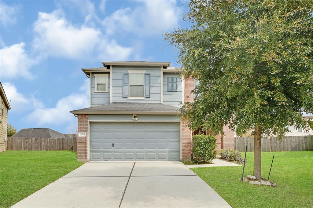 Foto principal - 20703 Cypress Post Dr