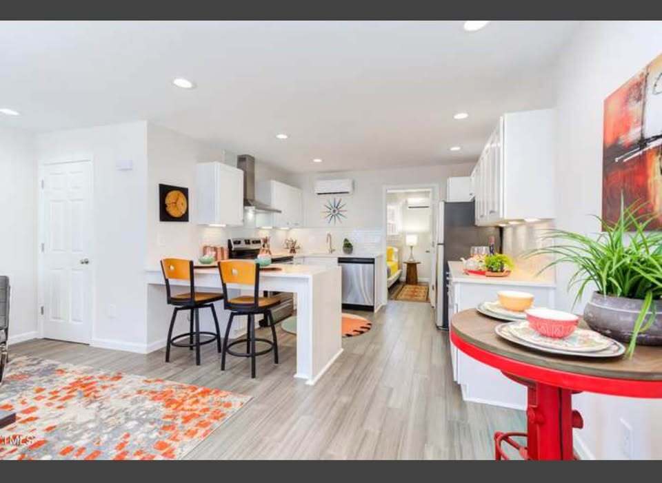 Foto del edificio - 1309 Hudson Ave