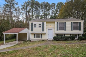 Building Photo - 3207 Sunderland Dr SW