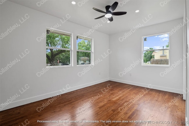 Building Photo - 1804 N Louisville Ave