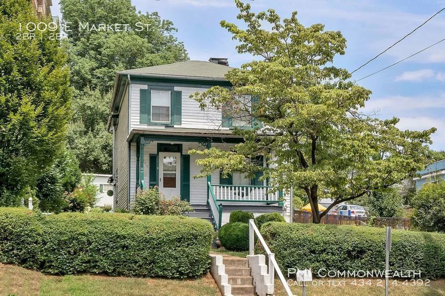 Foto principal - 1009 E Market St