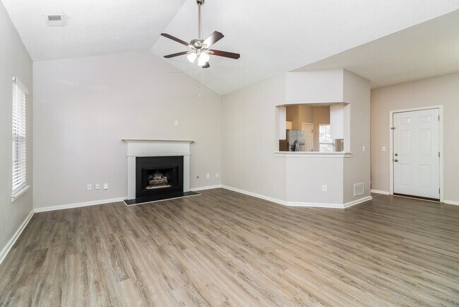 Foto del edificio - 4637 Noah Overlook W