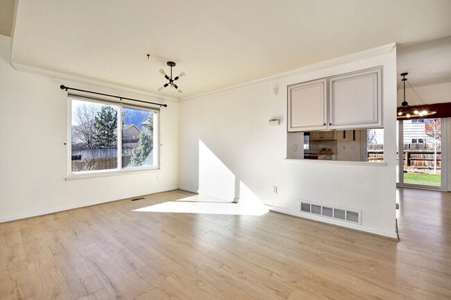 Building Photo - 4-bedroom Gem Near Ft. Carson!