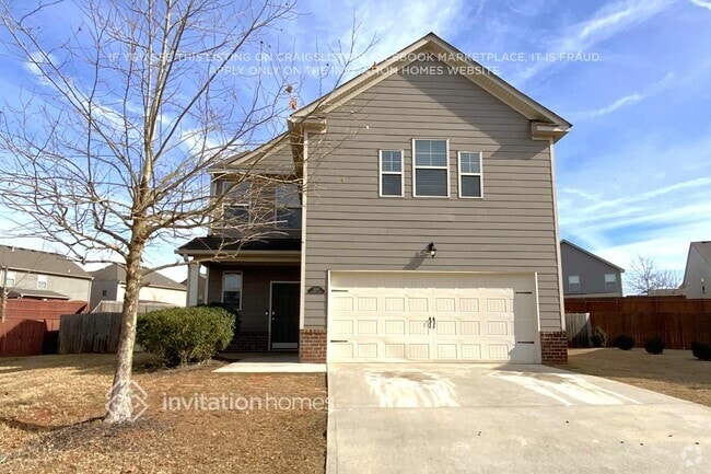 Building Photo - 1833 Crandon Ct