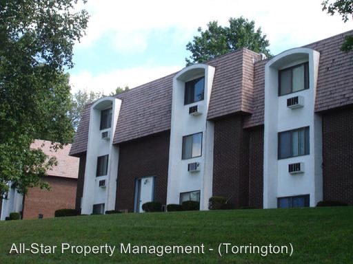 Primary Photo - 451 Harwinton Ave