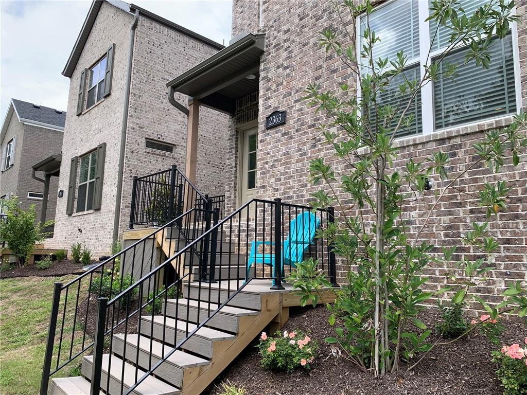 Foto principal - 2363 E Amherst Aly