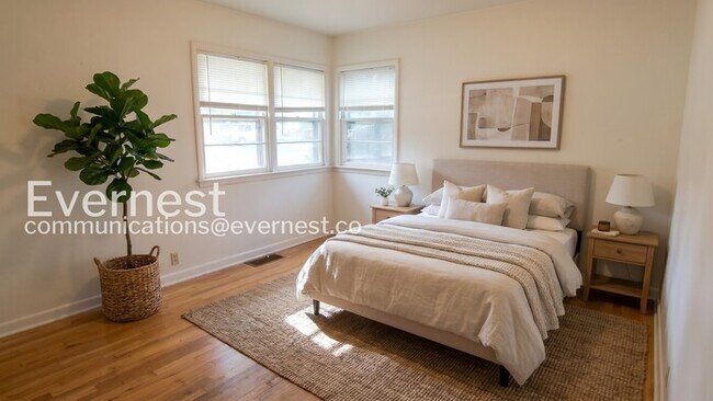 Foto del edificio - 819 Stover St
