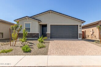 Building Photo - 3732 S 87th Dr