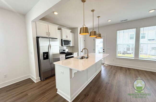 Foto del edificio - 515 Harebell Wy