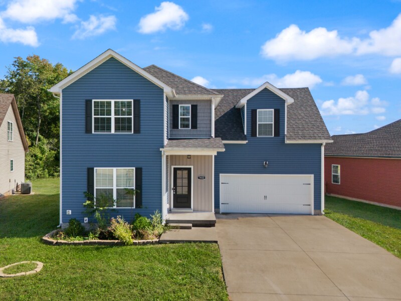 Primary Photo - 7022 Stone Meade Ct.