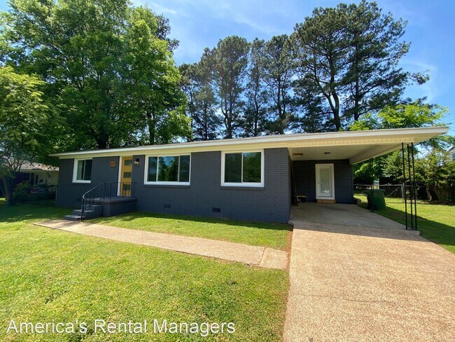 Building Photo - 3 br, 2 bath House - 207 North Central Ave
