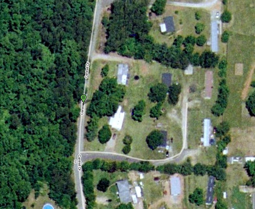 Primary Photo - 85-93 Cantrell Dr