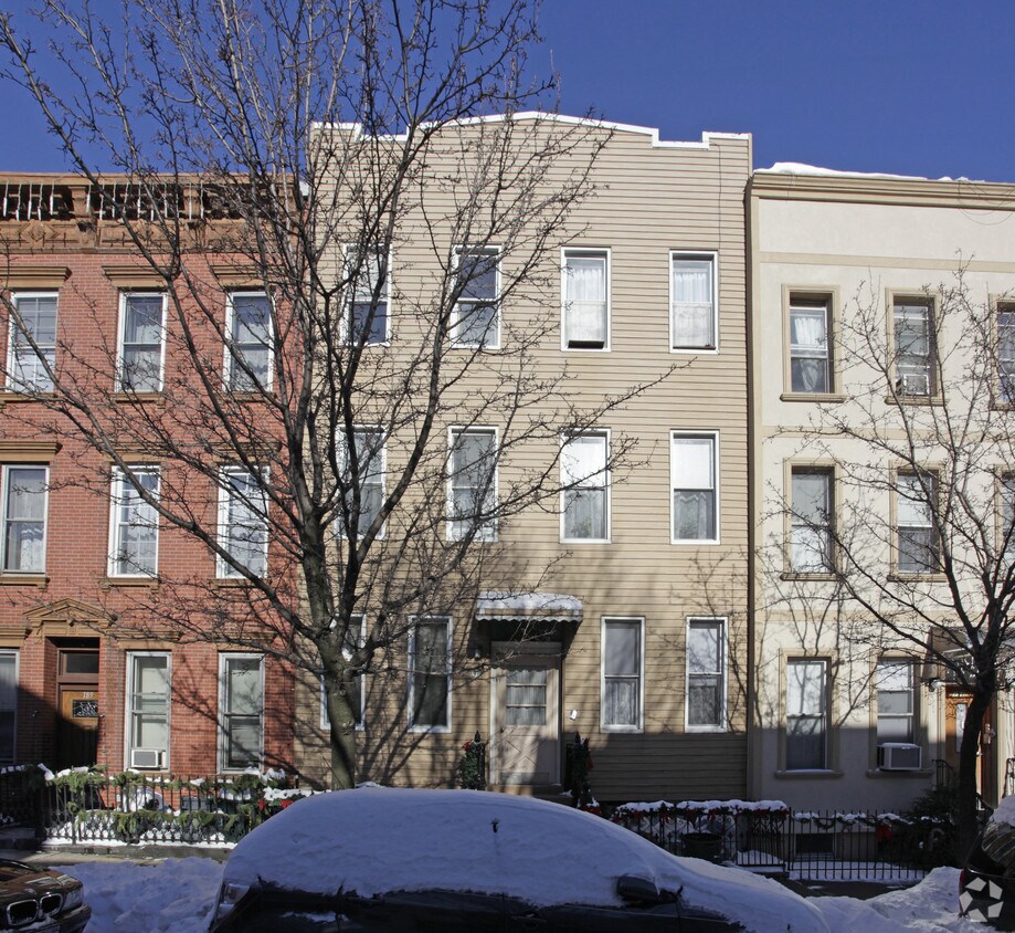 Foto del edificio - 191 Kent St