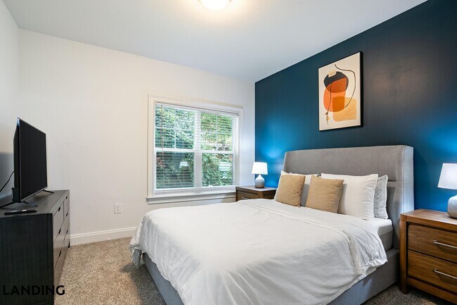 Foto del edificio - 925 Canterbury Rd NE