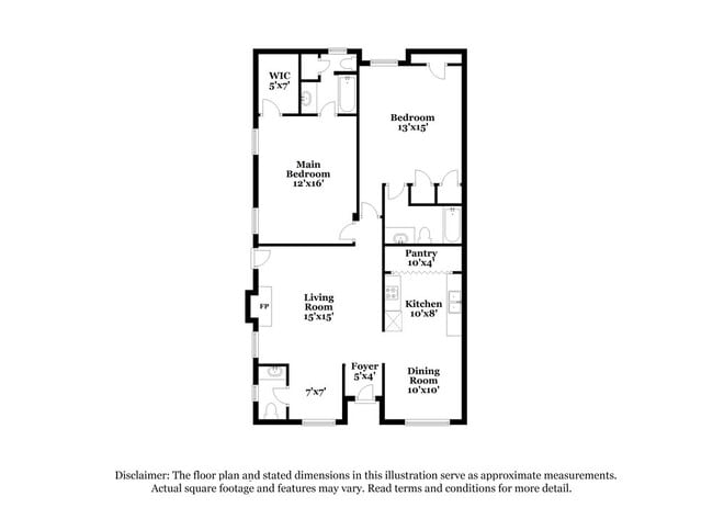 Building Photo - 796 Indian Lake Dr