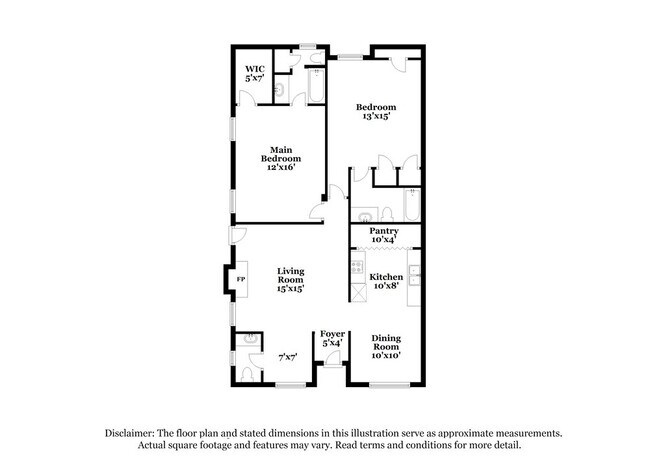 Foto del edificio - 796 Indian Lake Dr NW